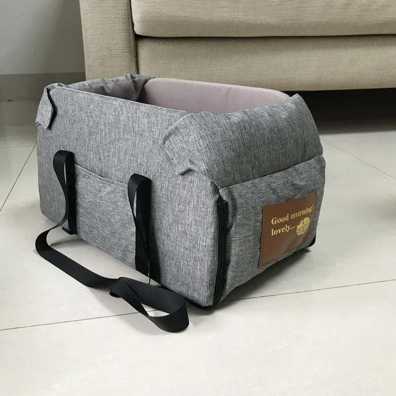 Portable Cat & Dog Carrier and Bed